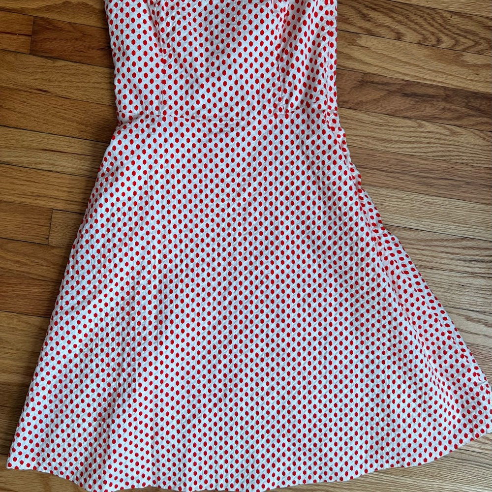 Nell Couture Rockabilly Style Dress 4 - Picture 1 of 6